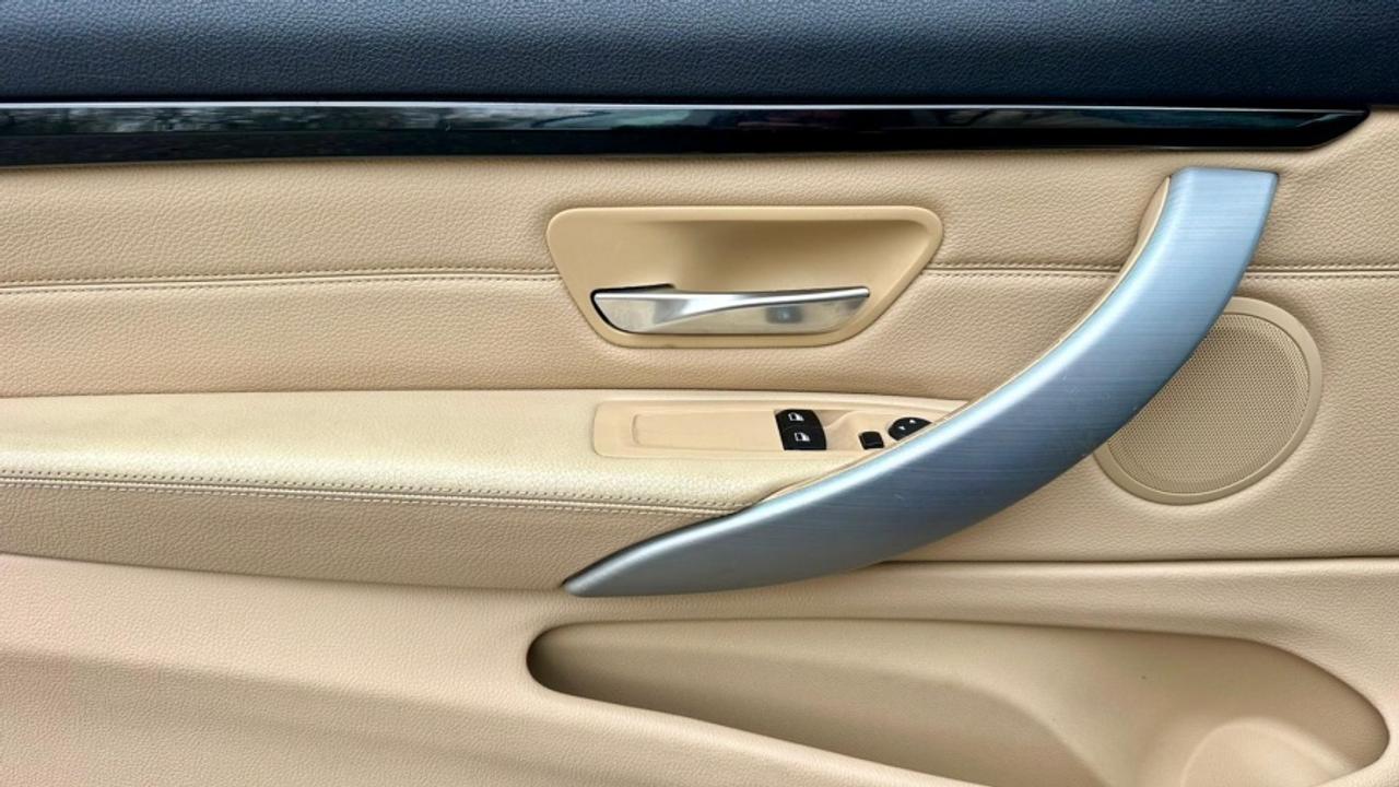 2015 BMW 4 Series 428i xDrive Photo