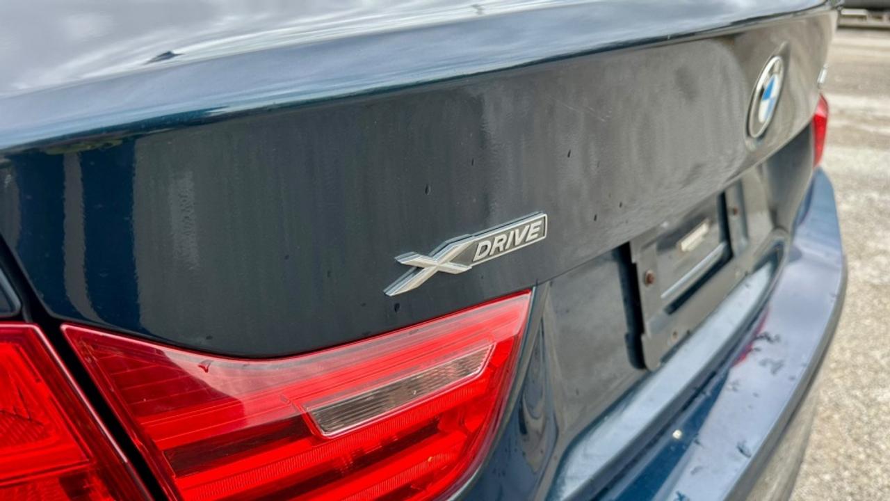 2015 BMW 4 Series 428i xDrive Photo