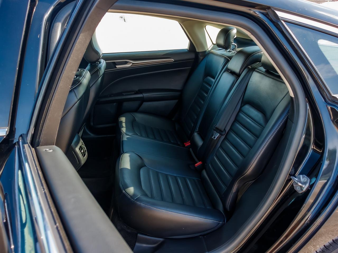 2018 Ford Fusion Energi SE FWD| CLEAN CAR| CLEAN TITLE| Photo