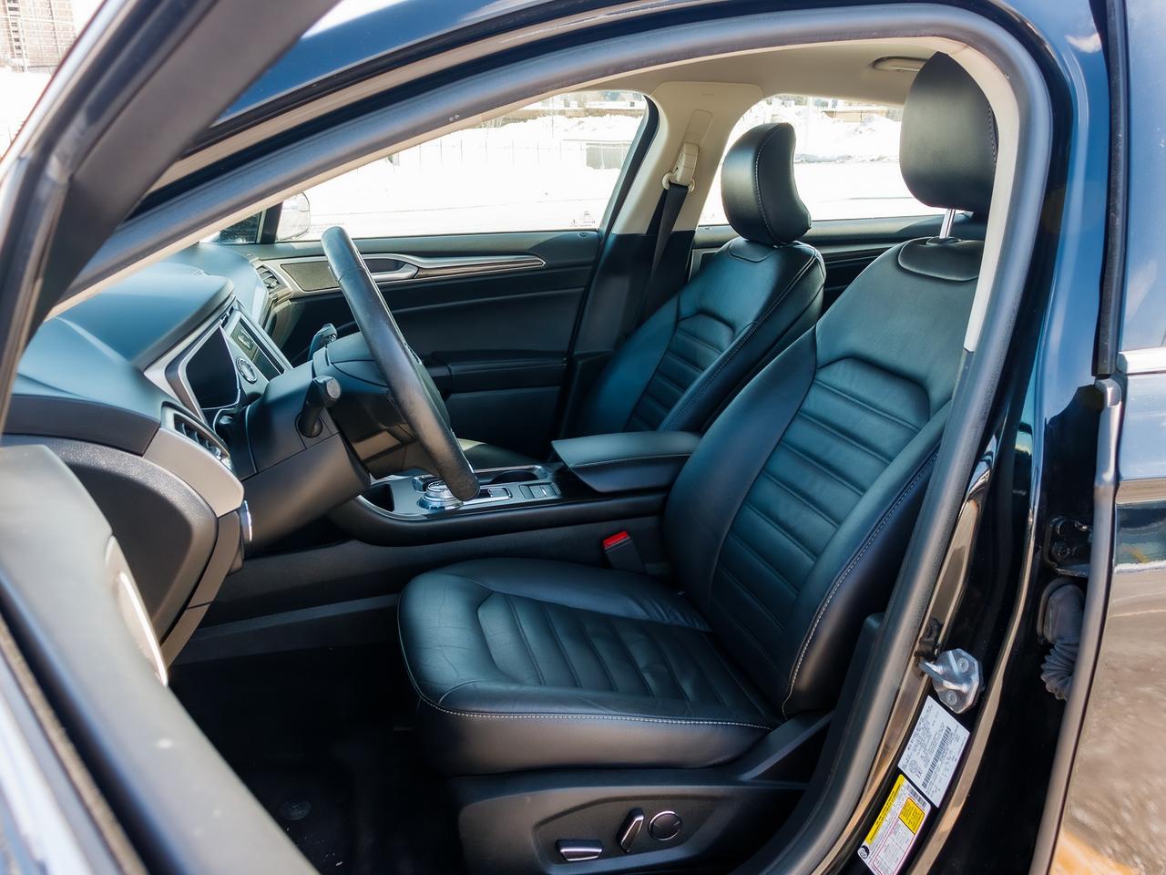 2018 Ford Fusion Energi SE FWD| CLEAN CAR| CLEAN TITLE| Photo