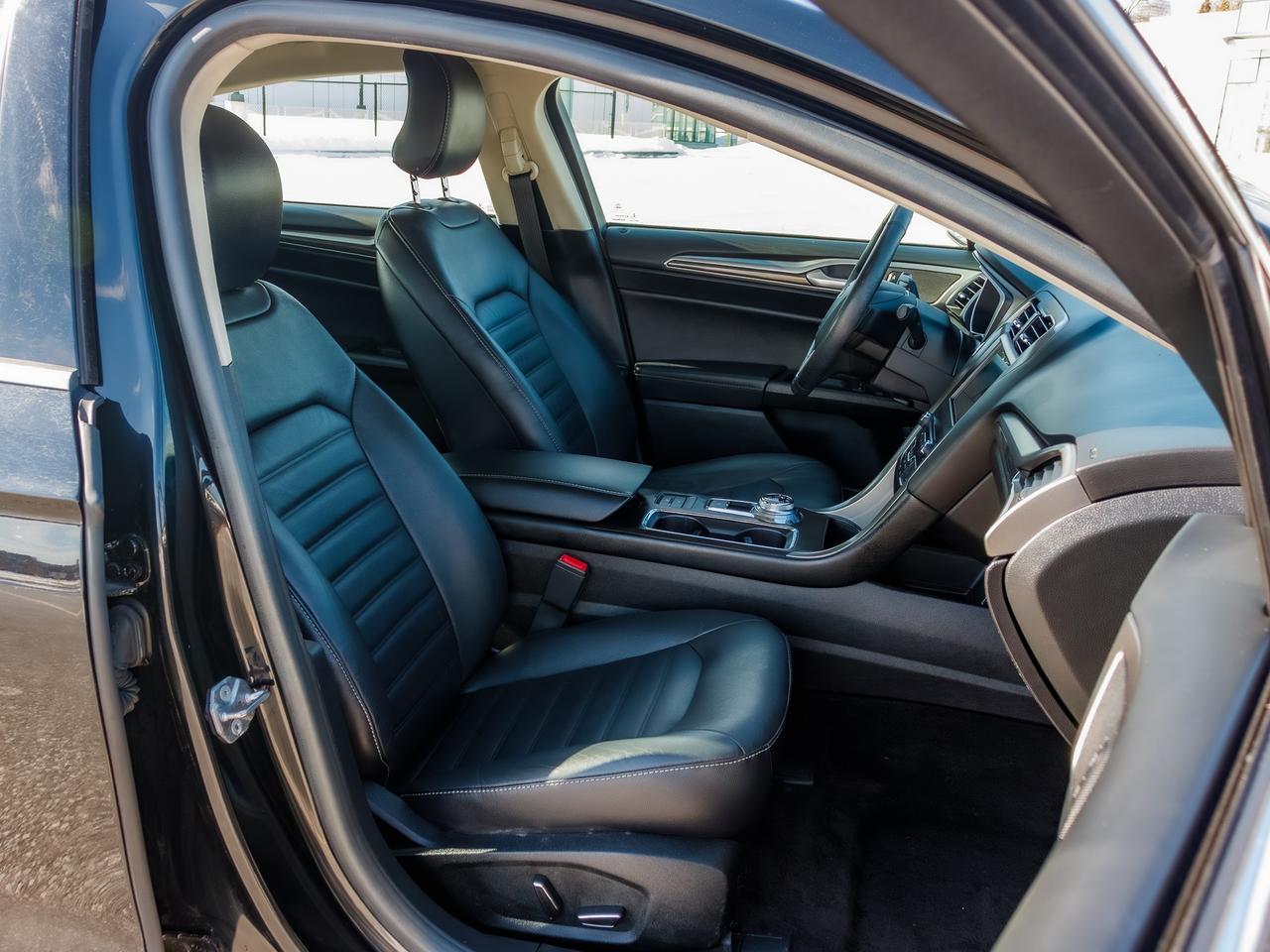 2018 Ford Fusion Energi SE FWD| CLEAN CAR| CLEAN TITLE| Photo