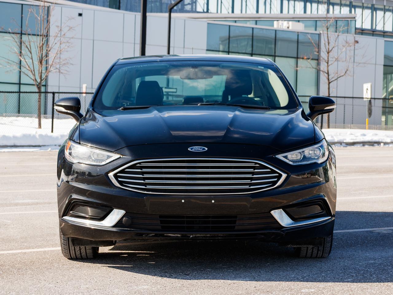 2018 Ford Fusion Energi SE FWD| CLEAN CAR| CLEAN TITLE| Photo