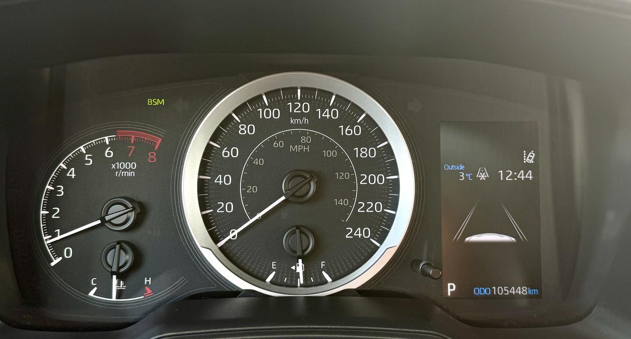 2021 Toyota Corolla FINANCING AVAILABLE Photo11