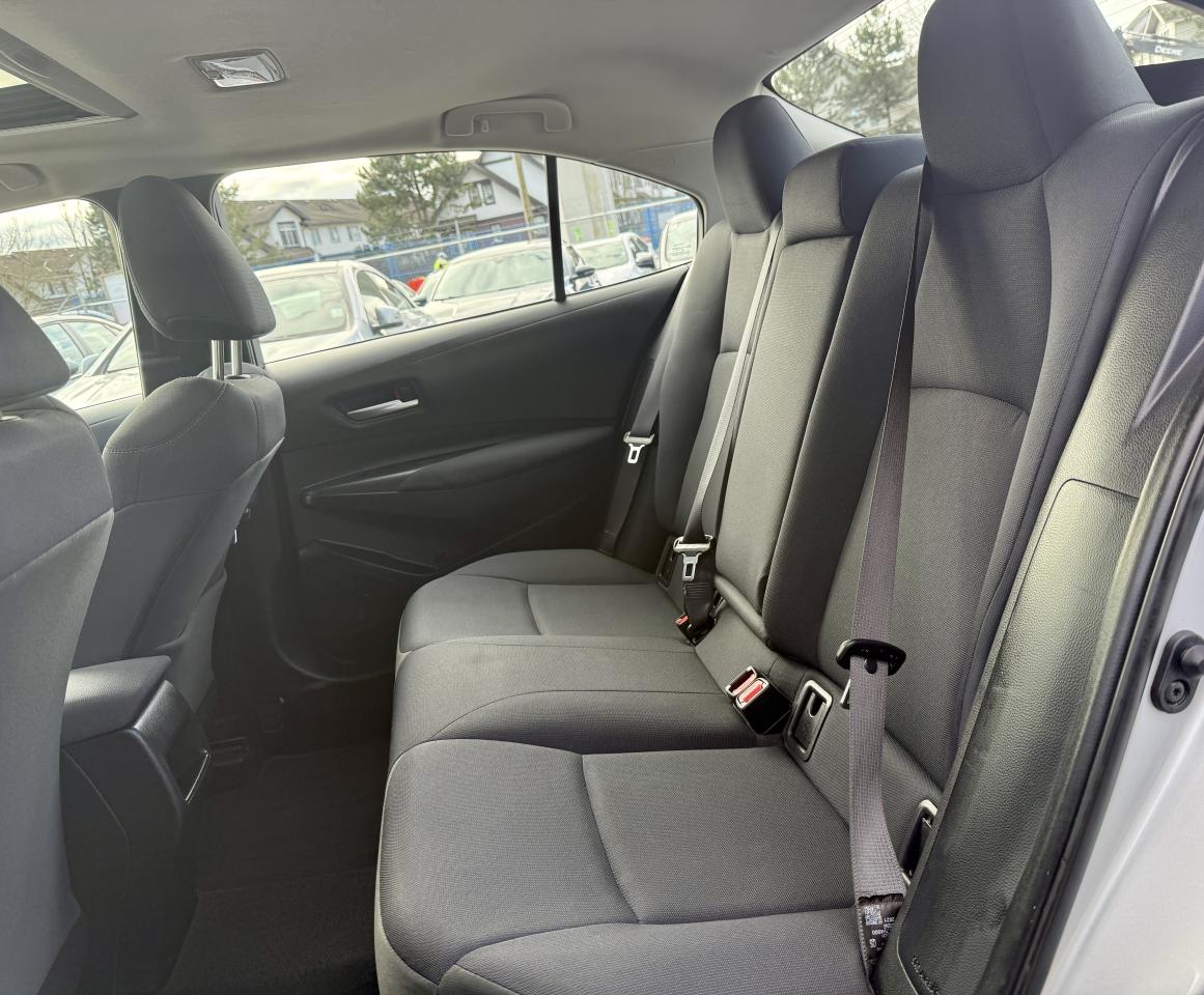 2021 Toyota Corolla FINANCING AVAILABLE Photo15