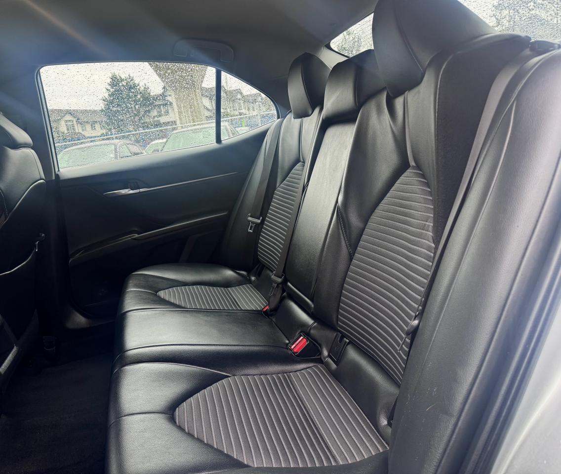 2021 Toyota Camry FINANCING AVAILABLE Photo14