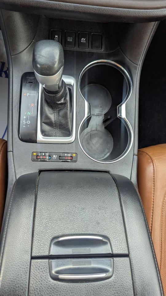 2018 Toyota Highlander Hybrid Limited Photo