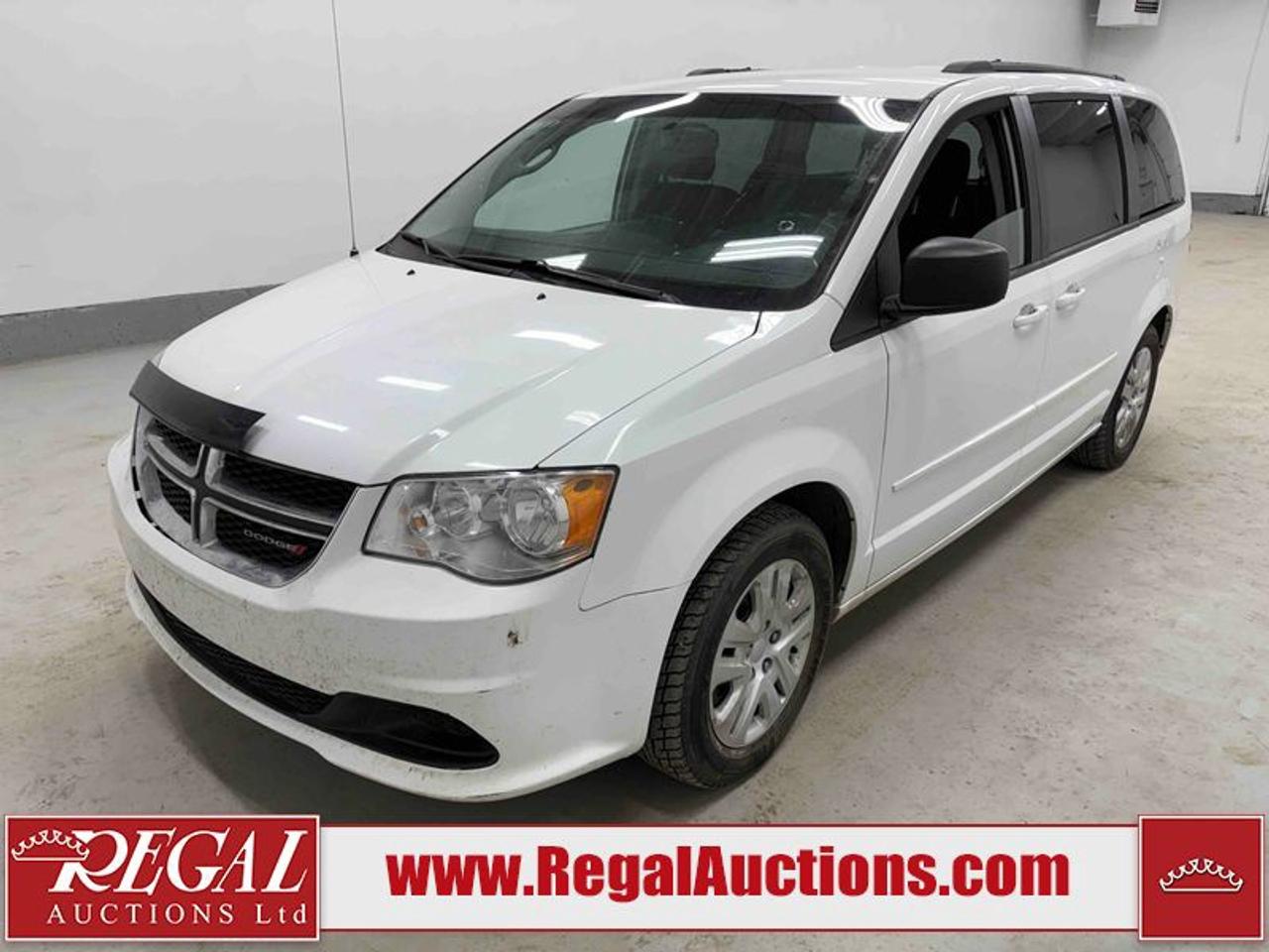 OFFERS WILL NOT BE ACCEPTED BY EMAIL OR PHONE - THIS VEHICLE WILL GO TO PUBLIC AUCTION ON Wednesday March 4.<br> SALE STARTS AT 11:00 AM.<br><br>VEHICLE DESCRIPTION <br/>Stock #: 20615 <br/>Lot #: 611 <br/>Reserve Price: $7,950 <br/>CarProof Report: Available at www.RegalAuctions.com <br/><br/>IMPORTANT DECLARATION <br/>Active Status: This vehicles title is listed as Active Status. <br/> Live Online Bidding: This vehicle will be available for bidding over the internet, visit www.RegalAuctions.com to register. <br/> <br/>The simple solution to selling your car or truck. Bring your clean vehicle in with your Drivers License and current Registration and well put it on the auction block at our next sale.<br/><br/>www.RegalAuctions.com