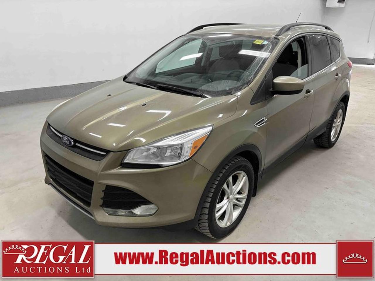 OFFERS WILL NOT BE ACCEPTED BY EMAIL OR PHONE - THIS VEHICLE WILL GO ON TIMED ONLINE AUCTION on Tuesday March 10.<br><br/>VEHICLE DESCRIPTION <br/>Stock #: 21381 <br/>Lot #: 491DT <br/>Reserve Price: $7,000 <br/>CarProof Report: Available at www.RegalAuctions.com <br/><br/>IMPORTANT DECLARATION <br/>Dealership Trade-In: Unit was traded in and is being sold on behalf of a franchise dealership. <br/>Mechanical Problems: This vehicle has non-specific mechanical problems. <br/> *ENGINE ISSUES/LIMP MODE*  <br/>Active Status: This vehicles title is listed as Active Status. <br/> Live Online Bidding: This vehicle will be available for bidding over the internet, visit www.RegalAuctions.com to register. <br/> <br/>The simple solution to selling your car or truck. Bring your clean vehicle in with your Drivers License and current Registration and well put it on the auction block at our next sale.<br/><br/>www.RegalAuctions.com