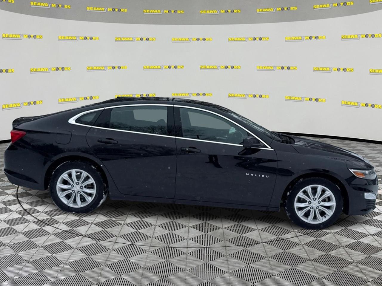 2023 Chevrolet Malibu 1LT Photo