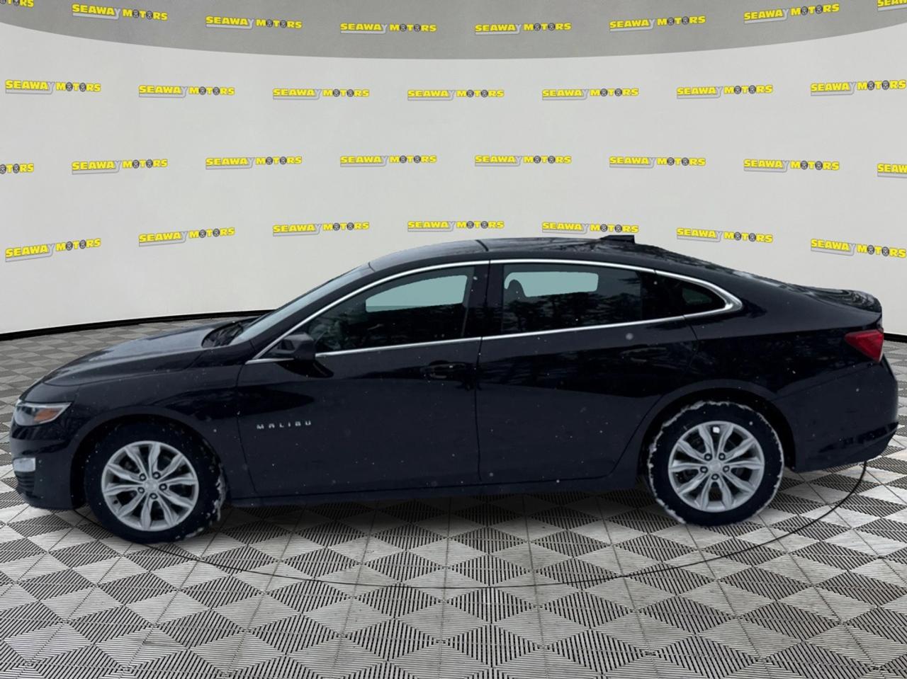 2023 Chevrolet Malibu 1LT Photo