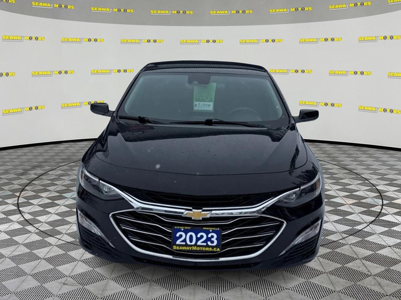 2023 Chevrolet Malibu 1LT Photo