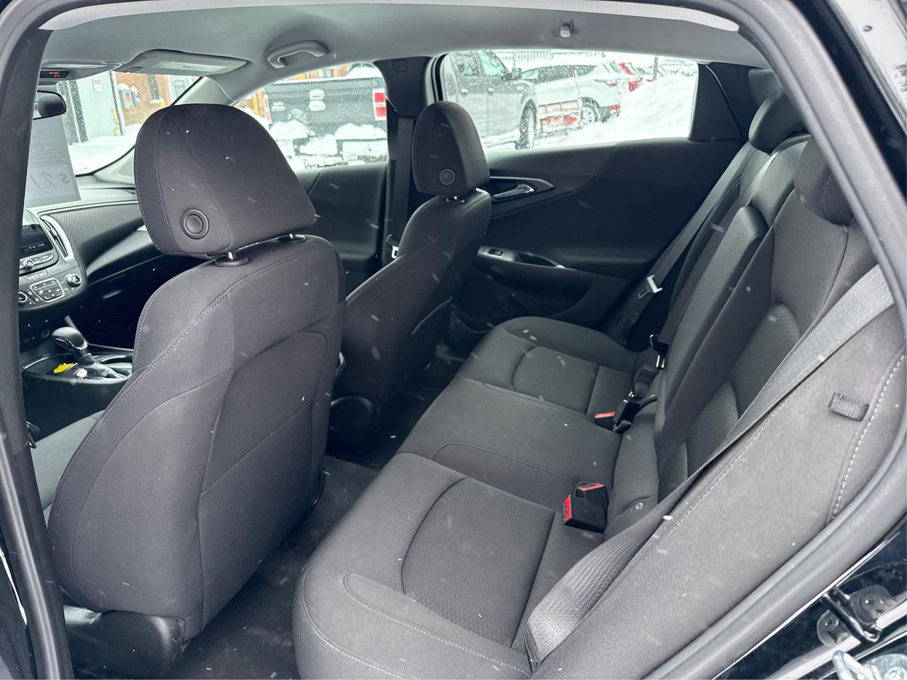 2023 Chevrolet Malibu 1LT Photo