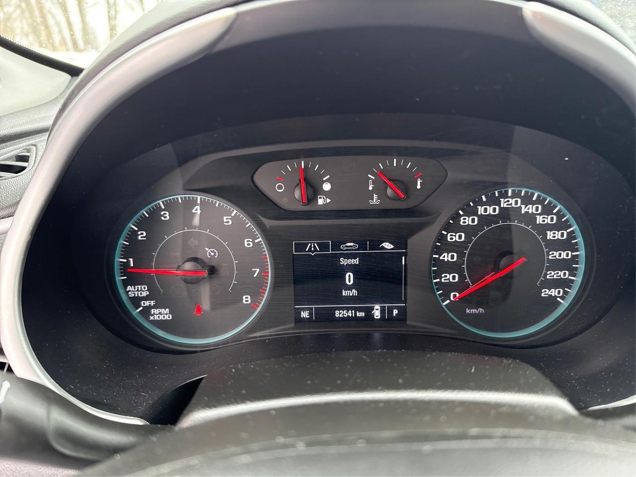 2023 Chevrolet Malibu 1LT Photo