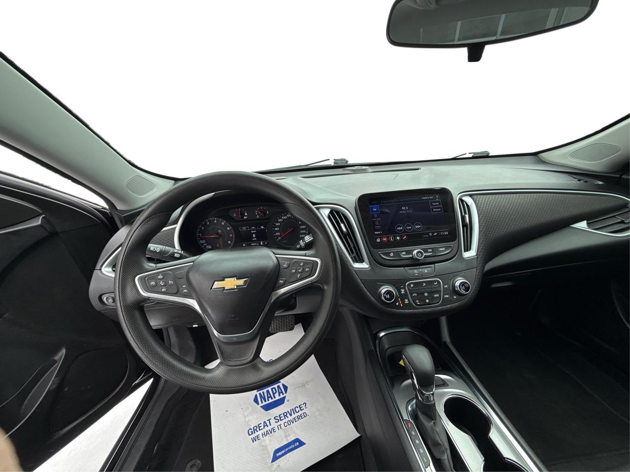 2023 Chevrolet Malibu 1LT Photo