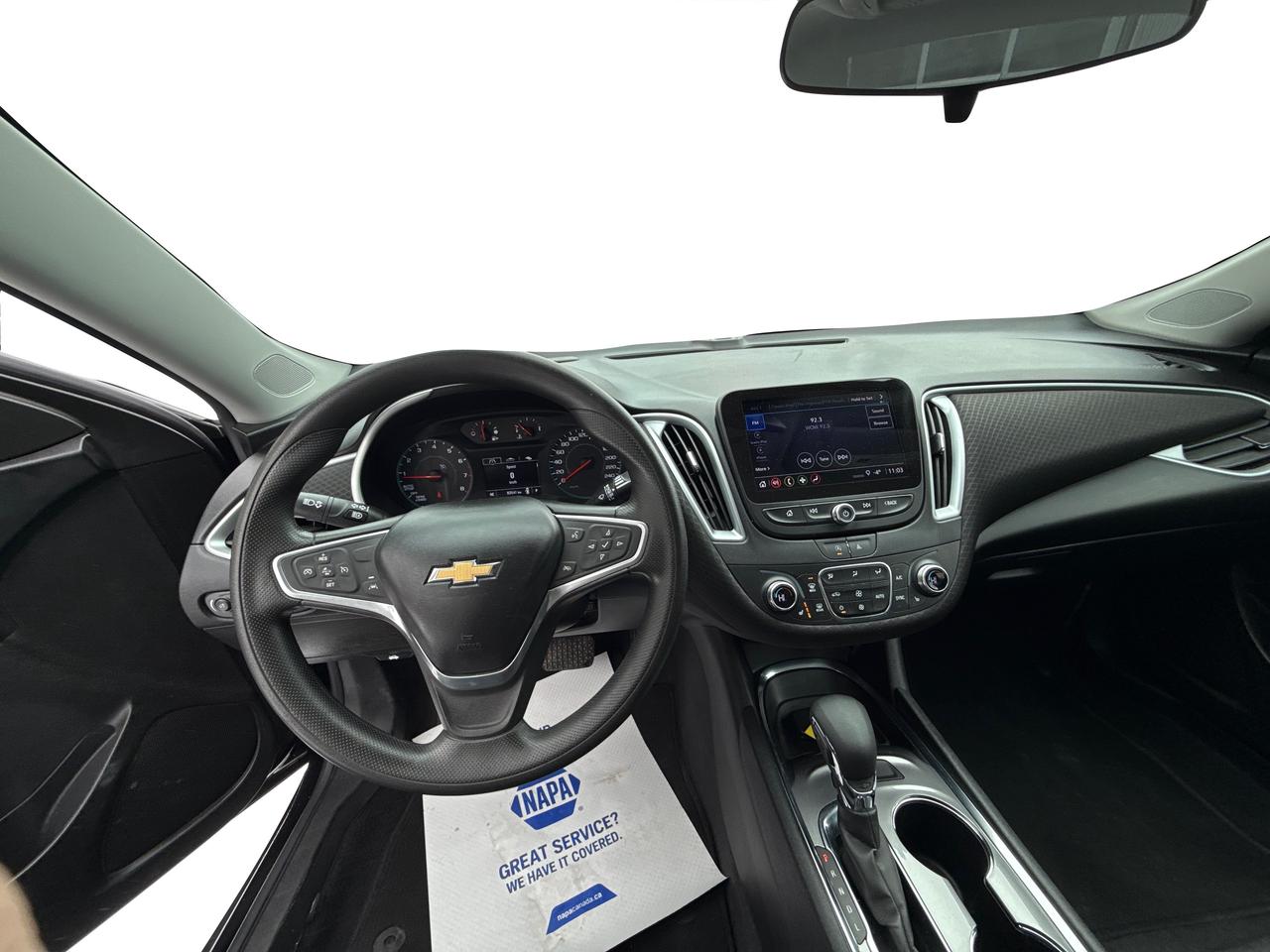 2023 Chevrolet Malibu 1LT Photo