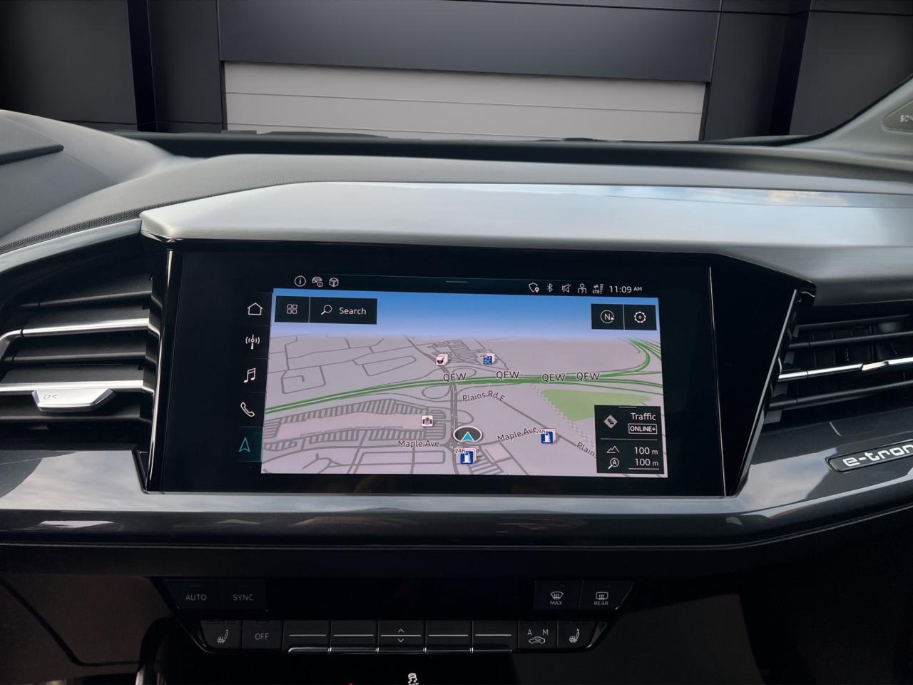 2022 Audi Q4 e-tron TECHNIK PKG - S-LINE PKG - 50 QUATTRO !!! Photo