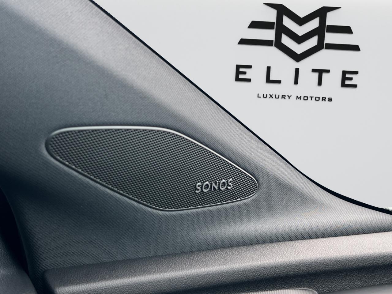 2022 Audi Q4 e-tron TECHNIK PKG - S-LINE PKG - 50 QUATTRO !!! Photo