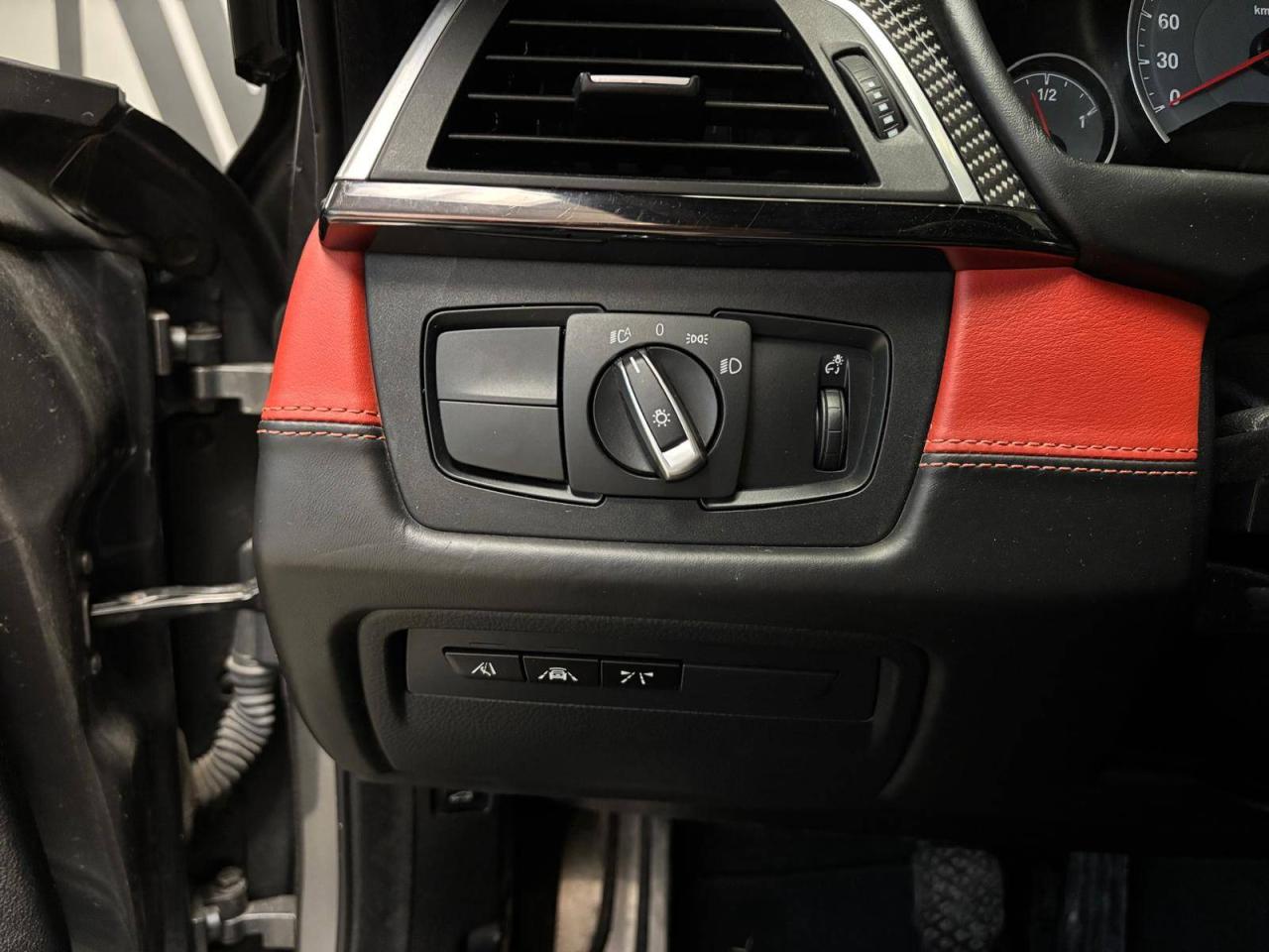 2018 BMW M4 Coupe Photo