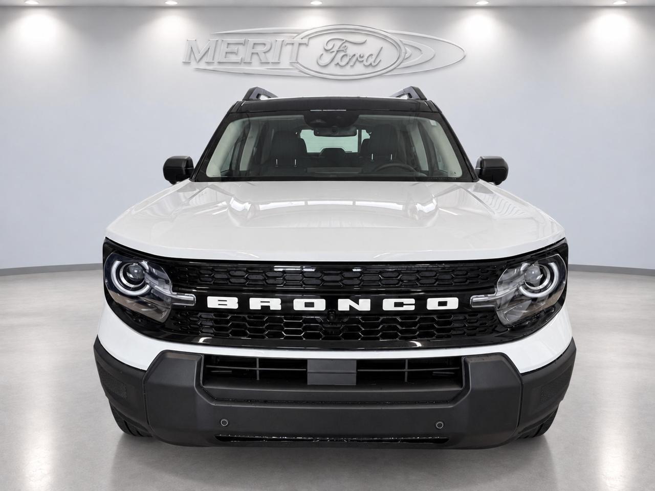 2026 Ford Bronco Sport Outer Banks Photo1