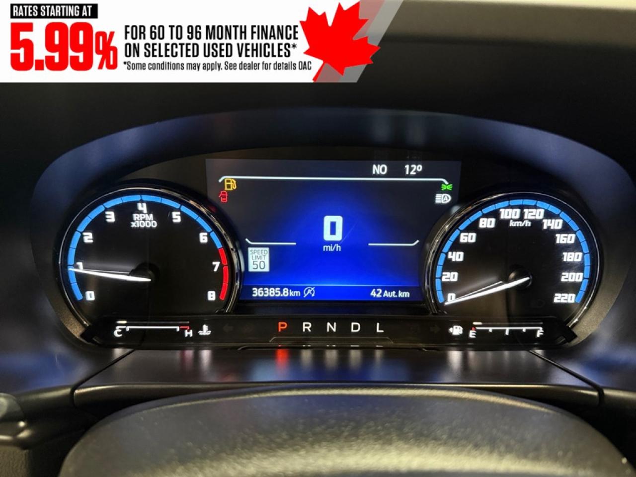 2023 Ford Bronco Sport Outer Banks 4x4 Photo