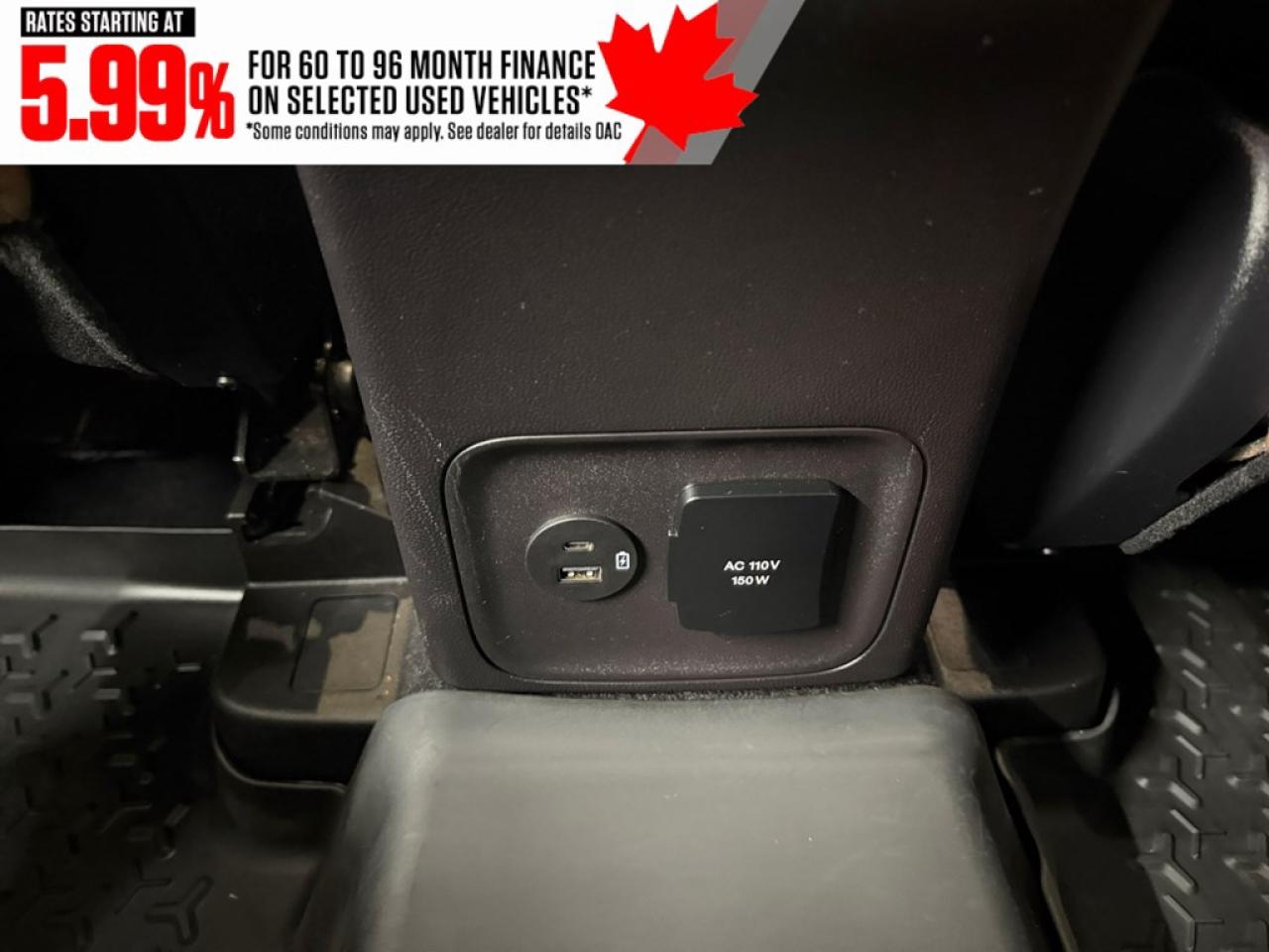 2023 Ford Bronco Sport Outer Banks 4x4 Photo