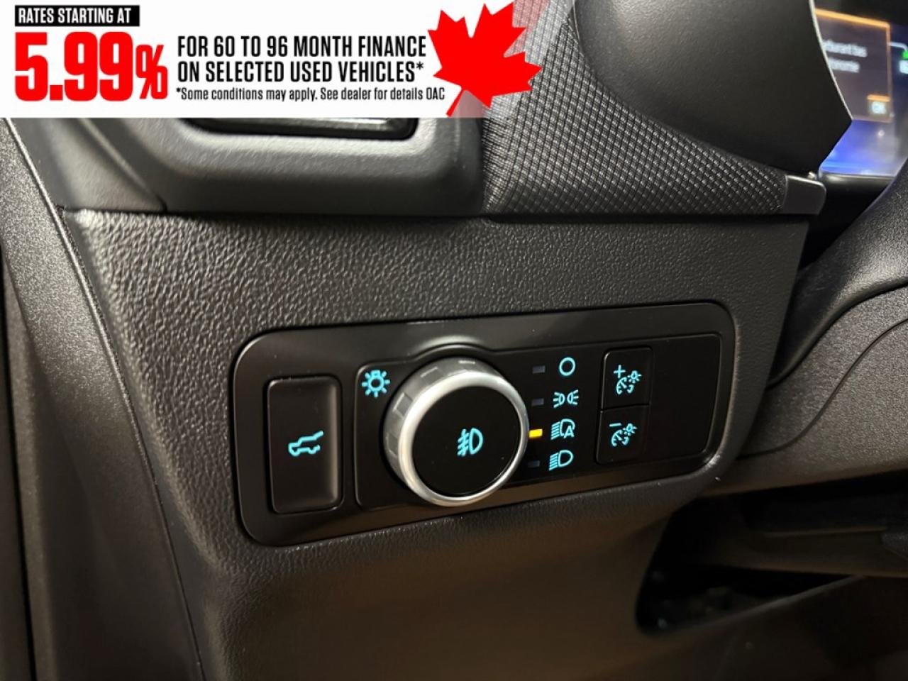 2023 Ford Bronco Sport Outer Banks 4x4 Photo