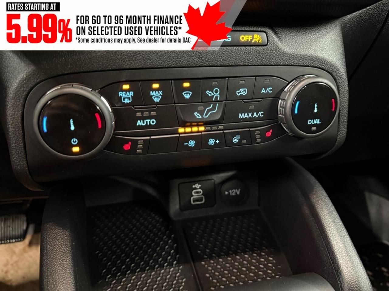 2023 Ford Bronco Sport Outer Banks 4x4 Photo