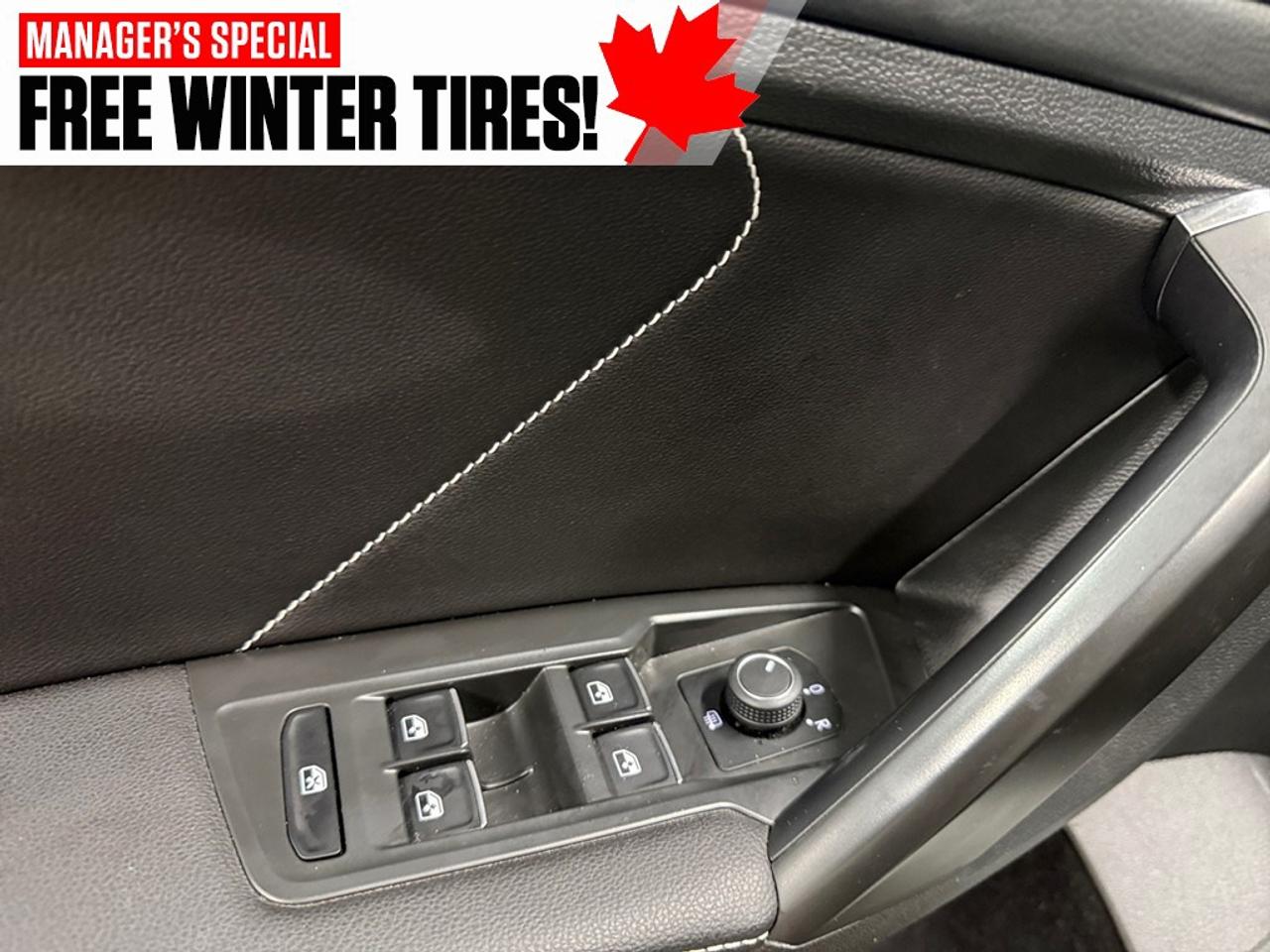 2022 Volkswagen Tiguan Comfortline R-Line Black Edition 4MOTION Photo