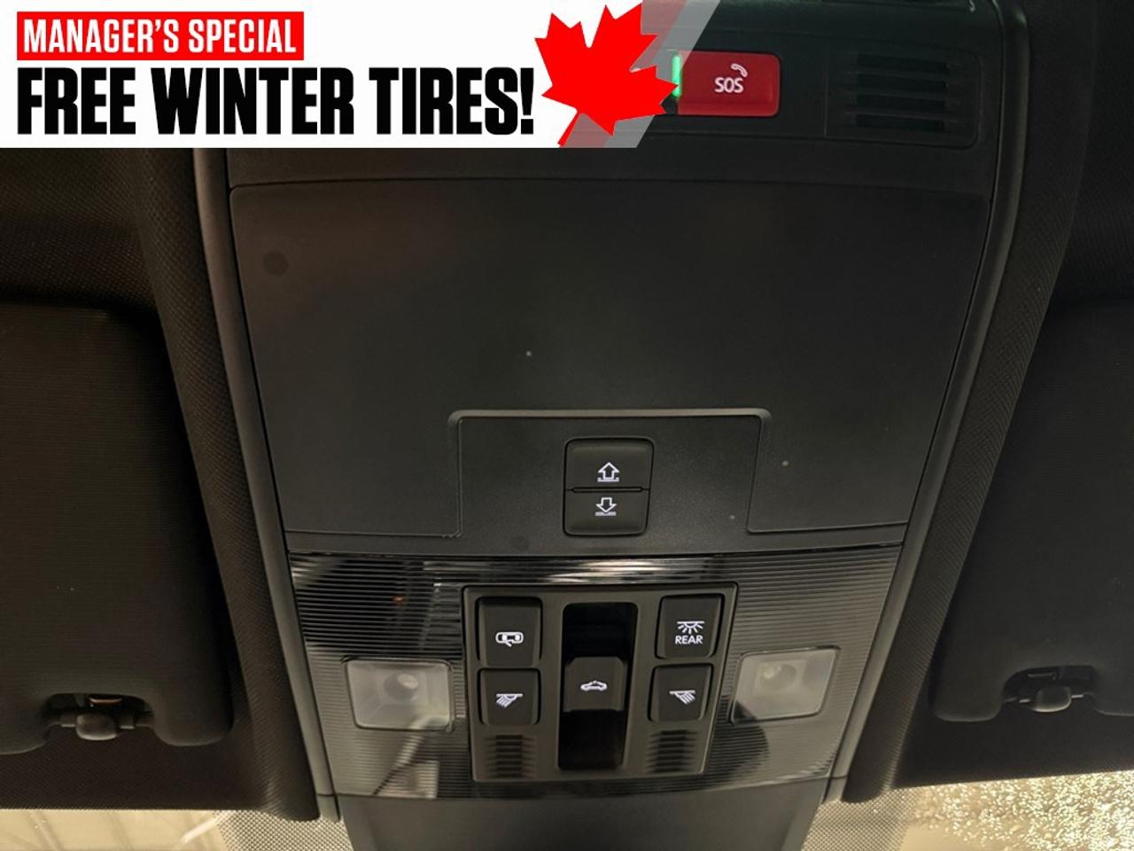 2022 Volkswagen Tiguan Comfortline R-Line Black Edition 4MOTION Photo