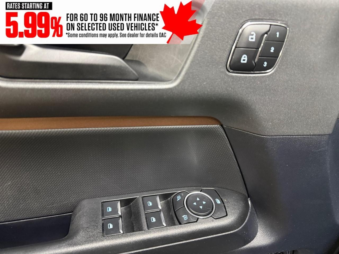 2023 Ford Bronco Sport Badlands 4x4 Photo