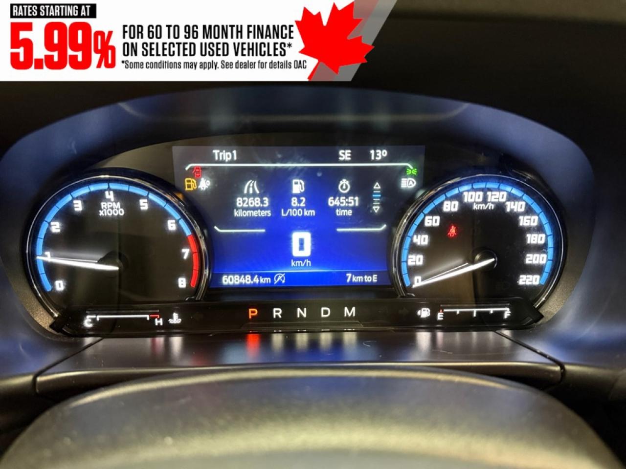 2023 Ford Bronco Sport Badlands 4x4 Photo