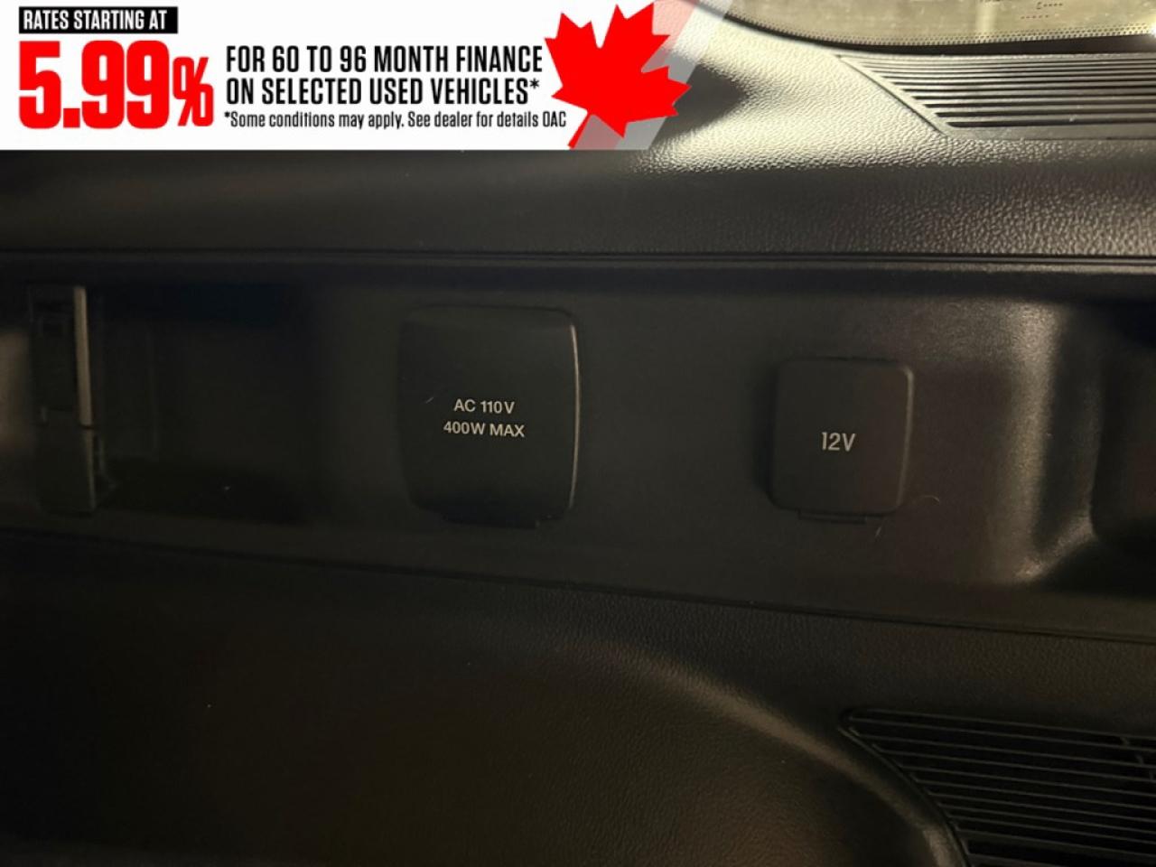 2023 Ford Bronco Sport Badlands 4x4 Photo