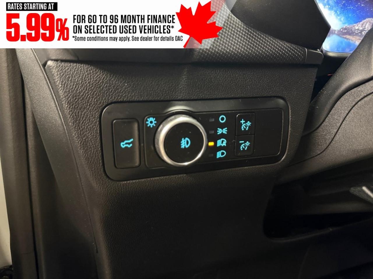 2023 Ford Bronco Sport Badlands 4x4 Photo