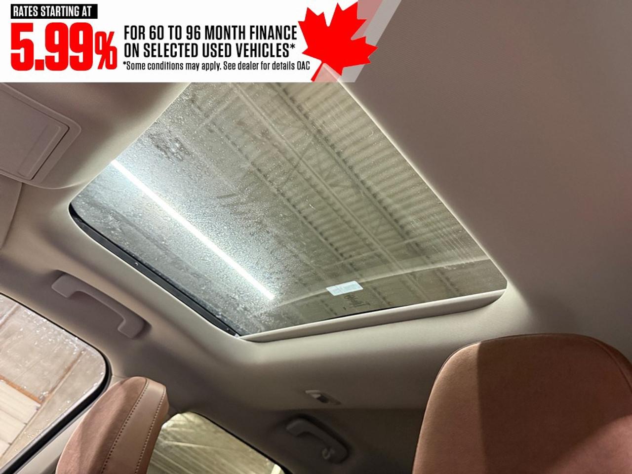 2023 Ford Bronco Sport Badlands 4x4 Photo