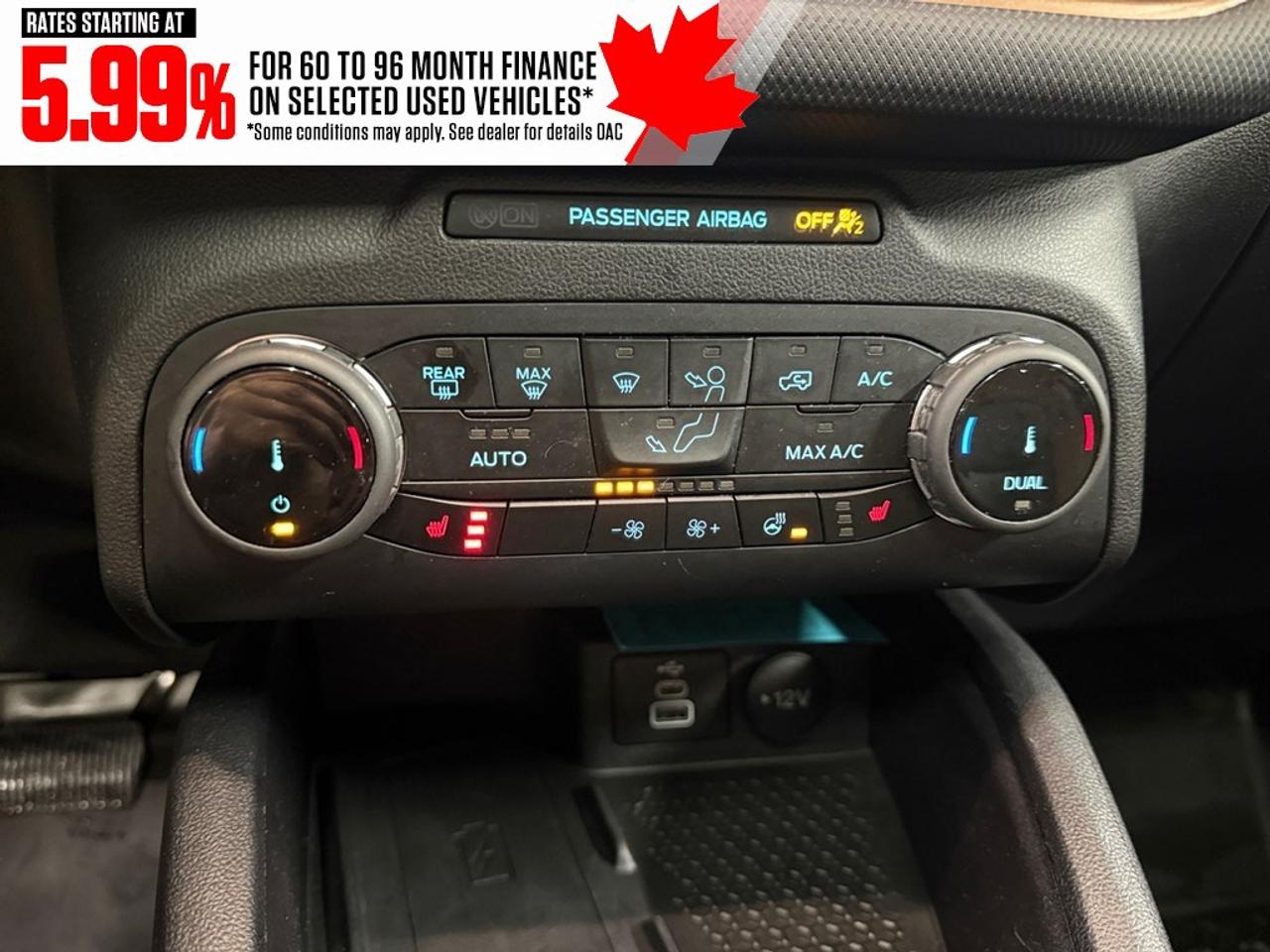 2023 Ford Bronco Sport Badlands 4x4 Photo