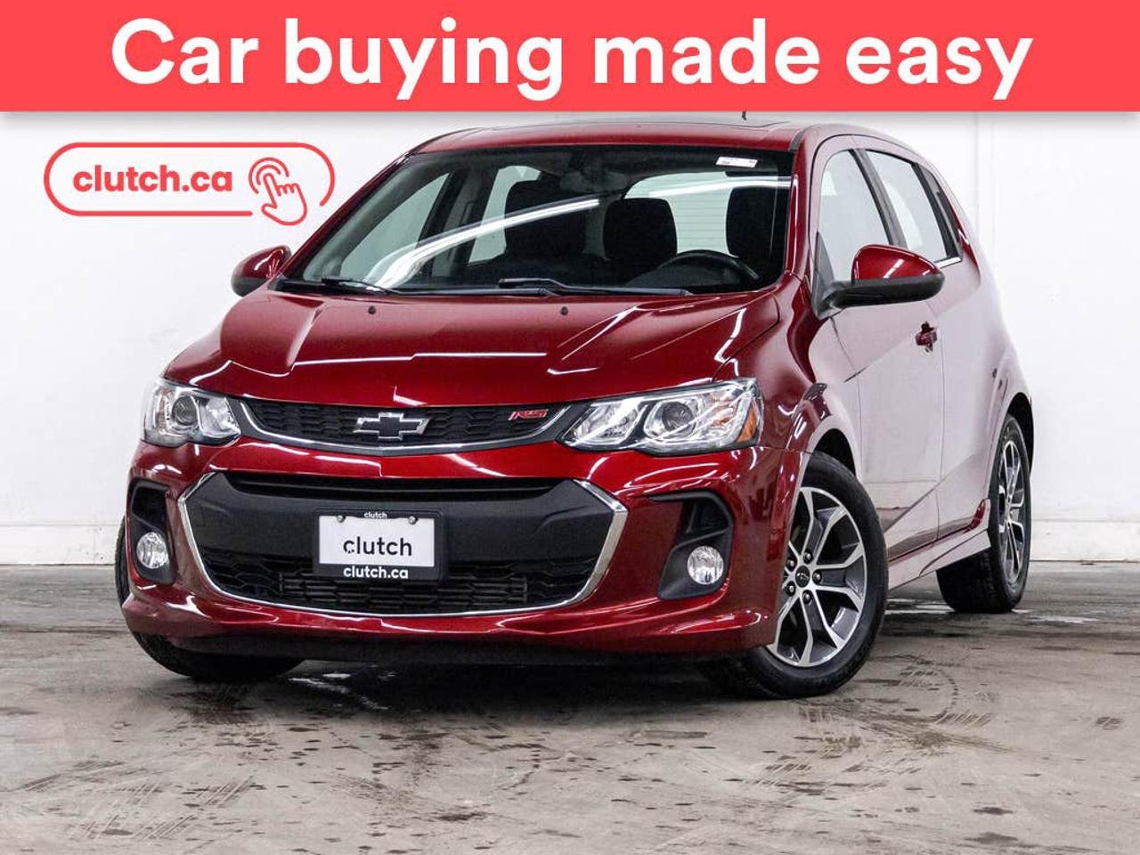 NO ACCIDENTS / CLEAN CARFAX / 1 OWNER / Front Heated Seats, Climate Control, Bluetooth Music and more!<br> <br>Clutch is the largest online used car retailer in Canada, delivering a seamless, hassle-free car-buying experience to drivers everywhere. Shop thousands of used cars online, get the right one delivered to your door, and enjoy peace of mind with our 10-Day Money-Back Guarantee. How sweet is that? To learn more, visit clutch.ca.<br> <br>The top features for this car include:<br> <br>Brake Assist<br>Front Heated Seats<br>Climate Control<br>Bluetooth Music<br>Touchscreen Display<br>Cruise Control<br>12V Outlet<br>Hands Free Device Connectivity<br>Internet Access<br>Apple CarPlay<br>Android Auto<br>USB Input<br>Keyless Entry<br>Passive Keyless Entry<br>Push Button Start<br>Hill Assistance<br>Rear View Camera<br>Power Driver Seat<br> <br>Seamless home delivery - Delivery to your door in a matter of days. Available on select packages.<br> <br>Try it out for 10 days - If you do not like it, we will take it back. <br> <br>Quality assured - All cars go through our rigorous 210-point inspection and reconditioning process.<br> <br>Peace of mind - Warranty and protection plans available.<br> <br>Haggle-free - No haggling or hard sells.<br> <br>100% Transparency - Full inspection reports on every car, including high-res photography and a free Carfax report.<br> <br>Listed price is for cash purchase only and does not include taxes, Shipping Fees (if applicable), Delivery Fees (if applicable), government licensing fees.<br> <br>Previous Provincial Registrations:<br>Ontario<br> <br>Stock # 88056