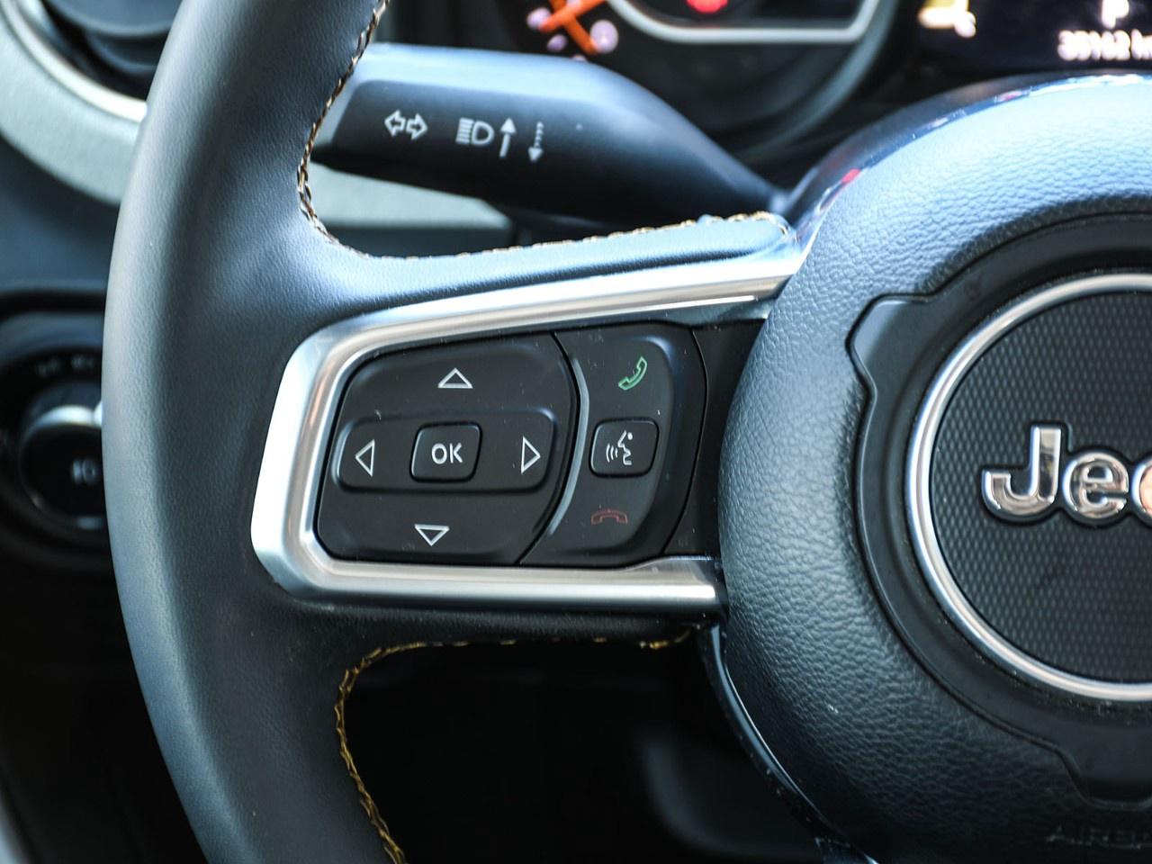 2024 Jeep Wrangler Sahara 4 Door 4x4 Photo