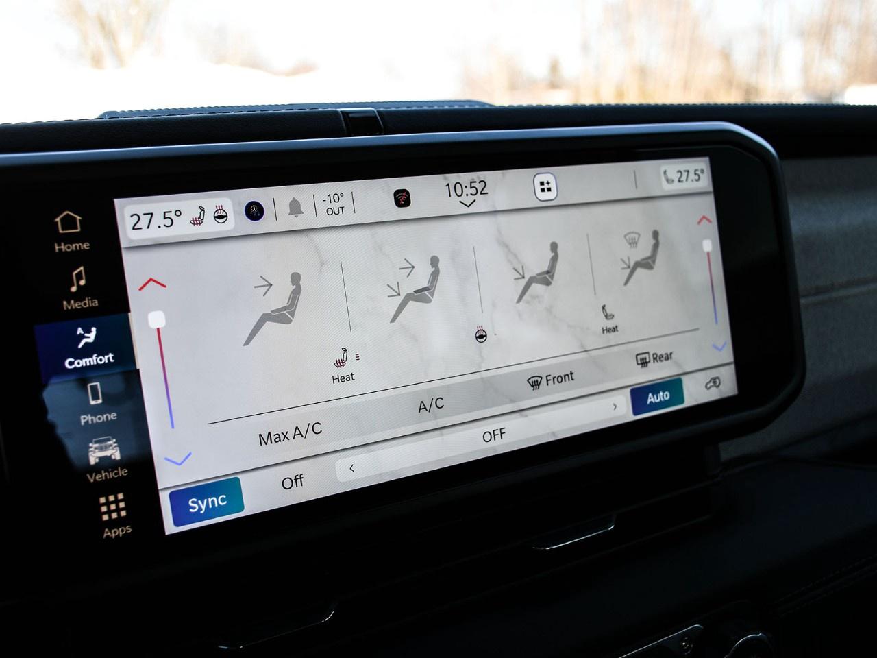 2024 Jeep Wrangler Sahara 4 Door 4x4 Photo