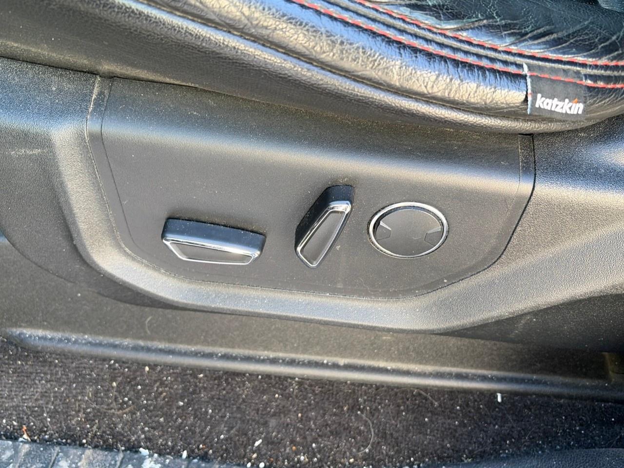 2018 Ford F-150 XLT 4WD SuperCrew 5.5' Box Photo