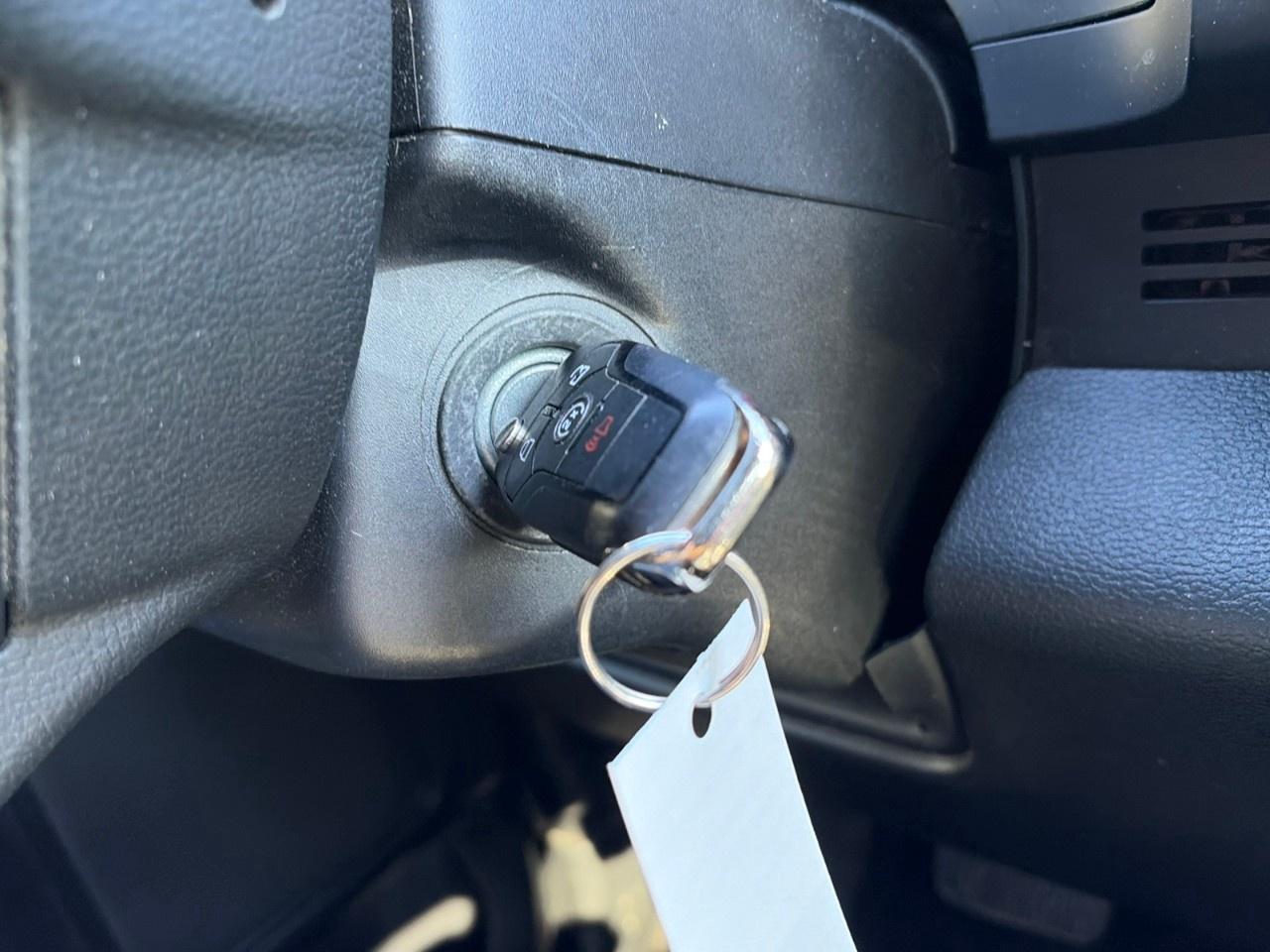 2018 Ford F-150 XLT 4WD SuperCrew 5.5' Box Photo