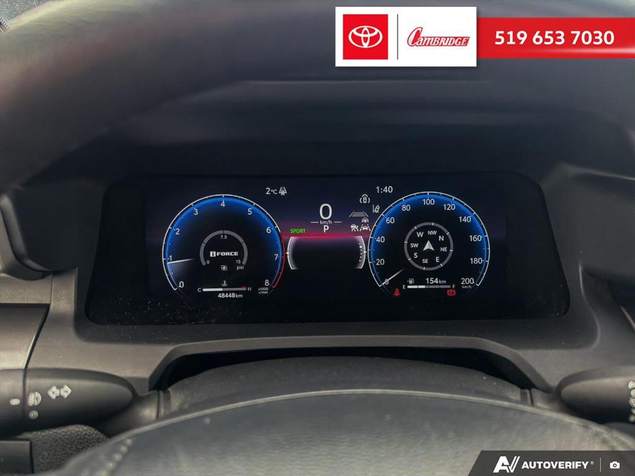 2024 Toyota Tacoma  Photo