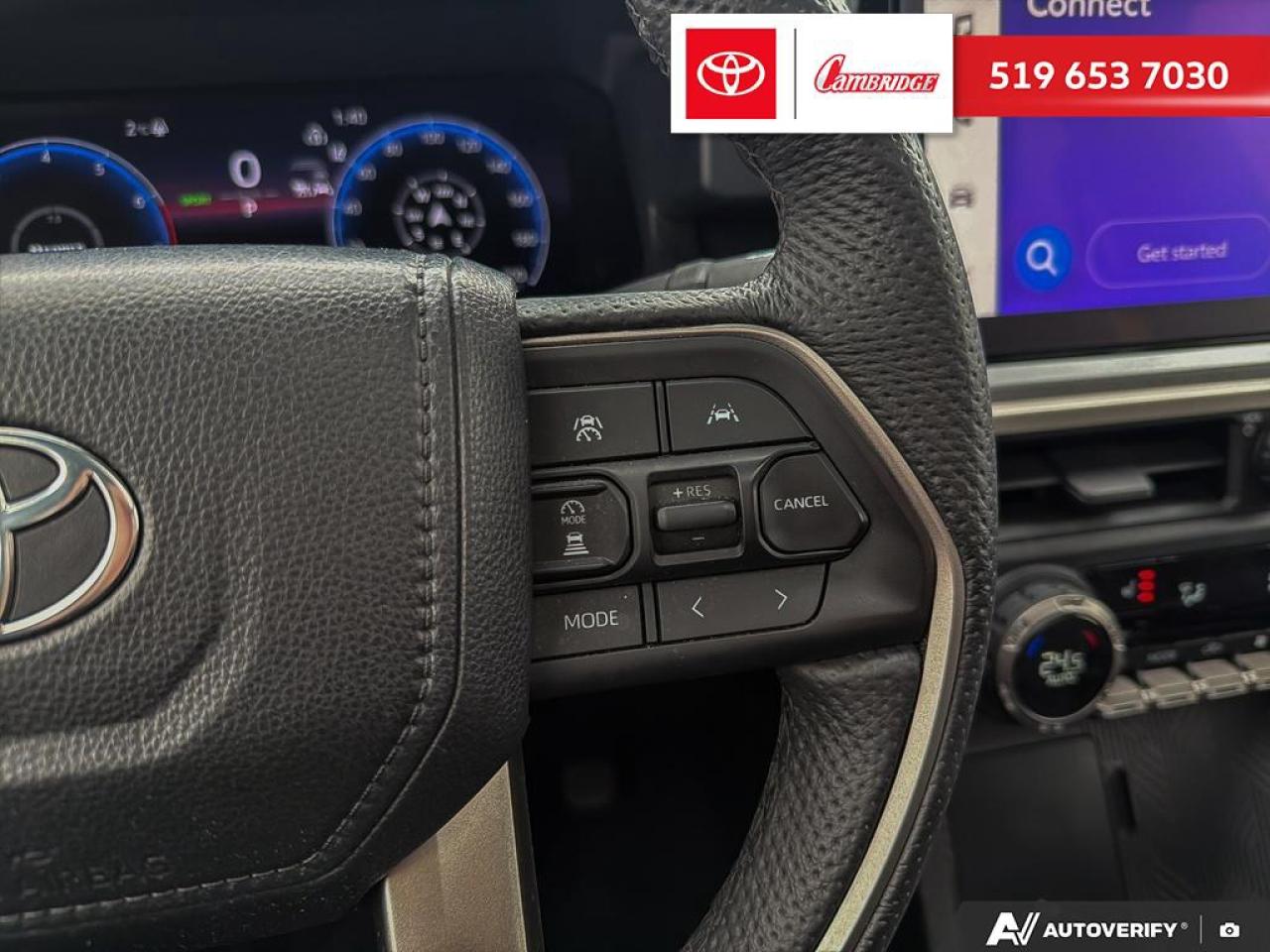 2024 Toyota Tacoma  Photo