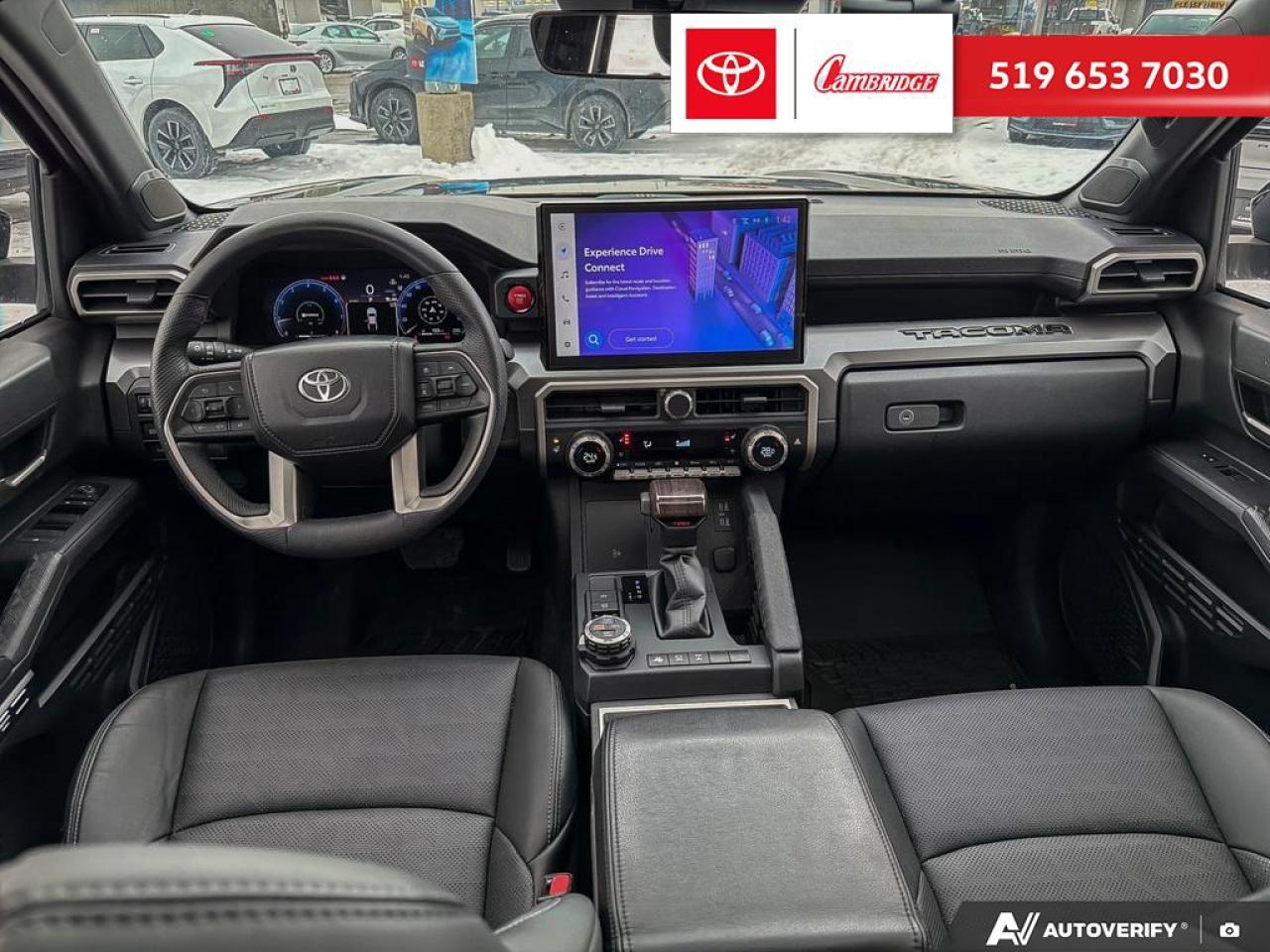 2024 Toyota Tacoma  Photo