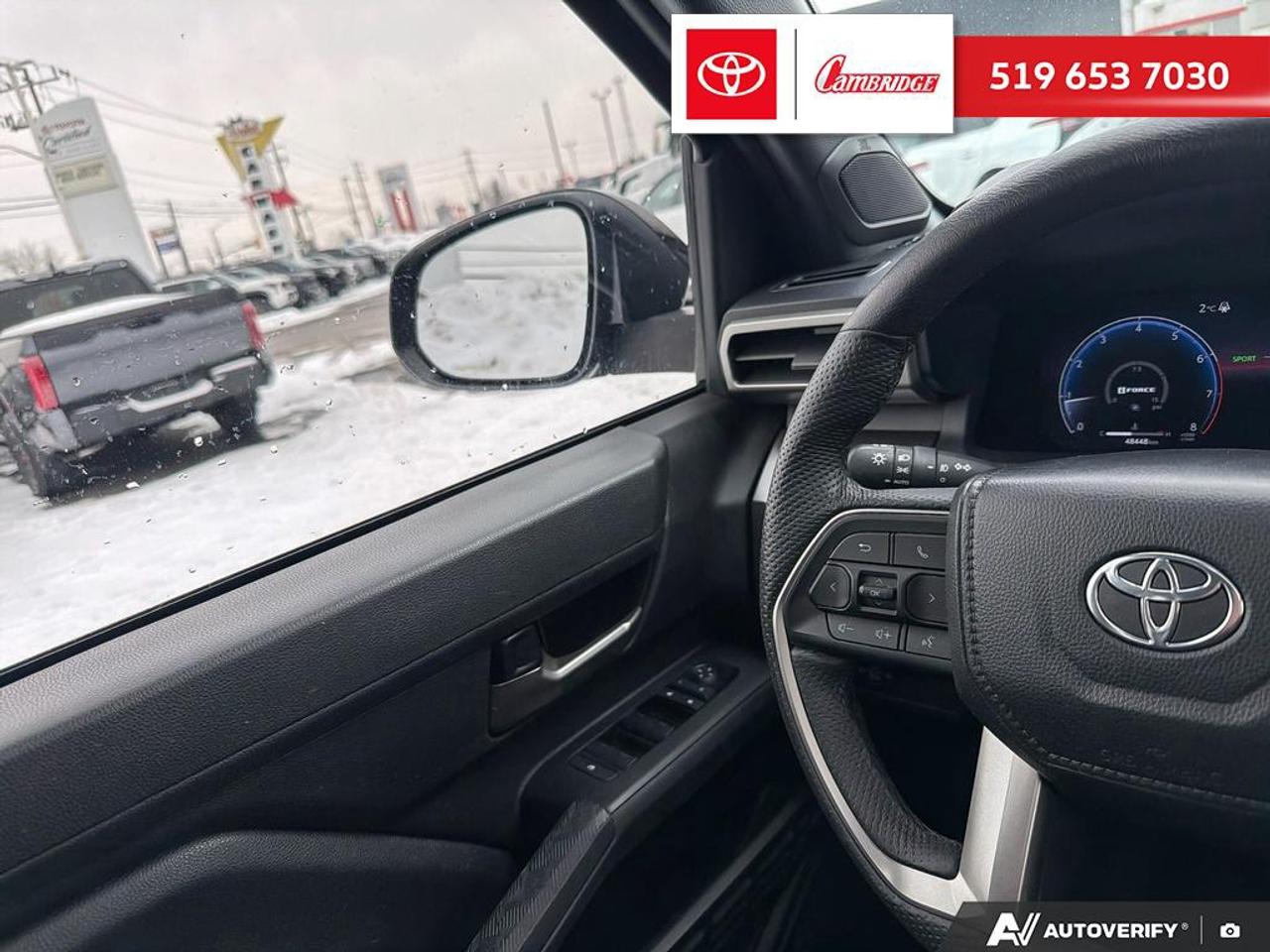 2024 Toyota Tacoma  Photo