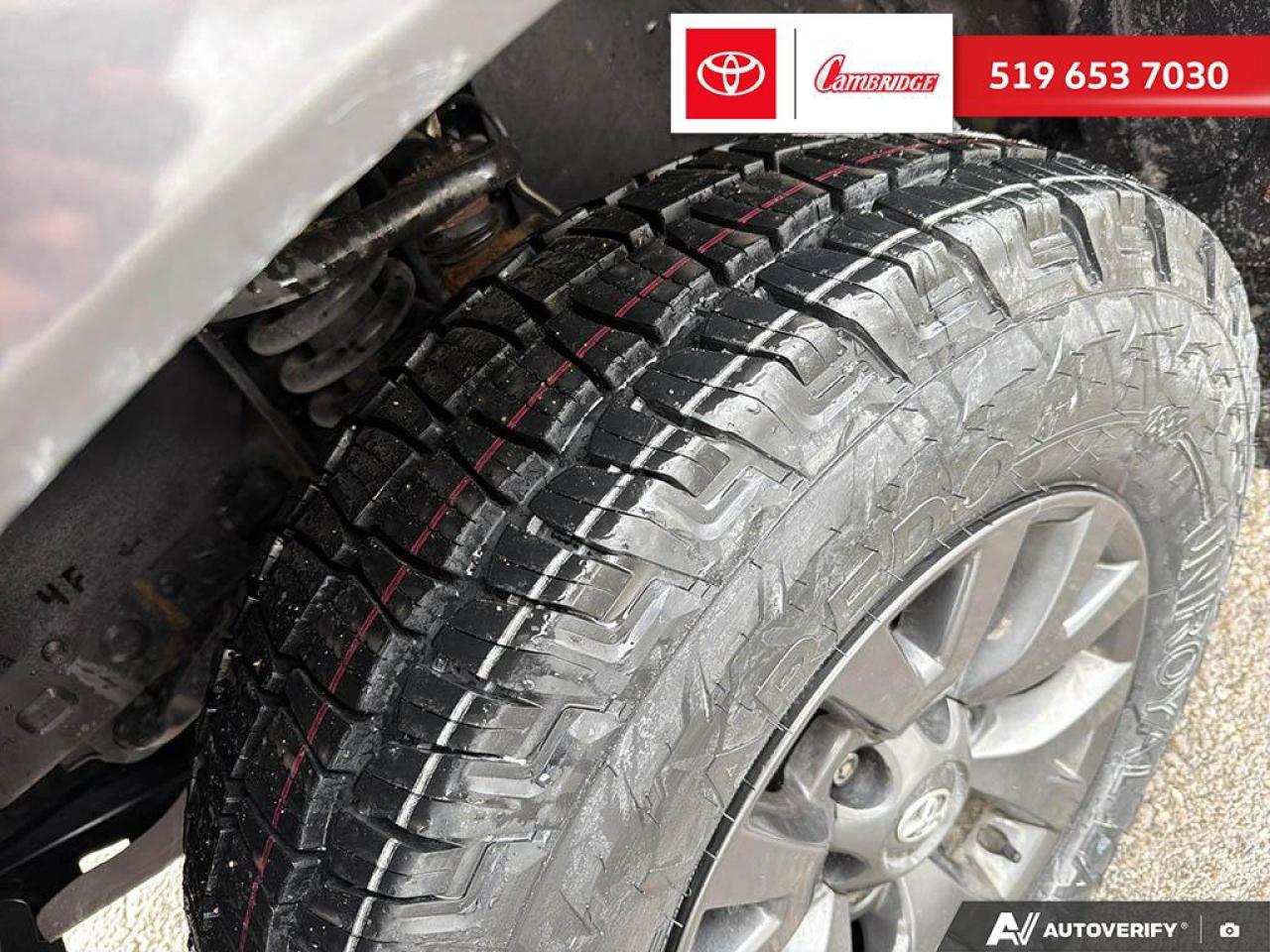 2022 Toyota Tacoma  Photo