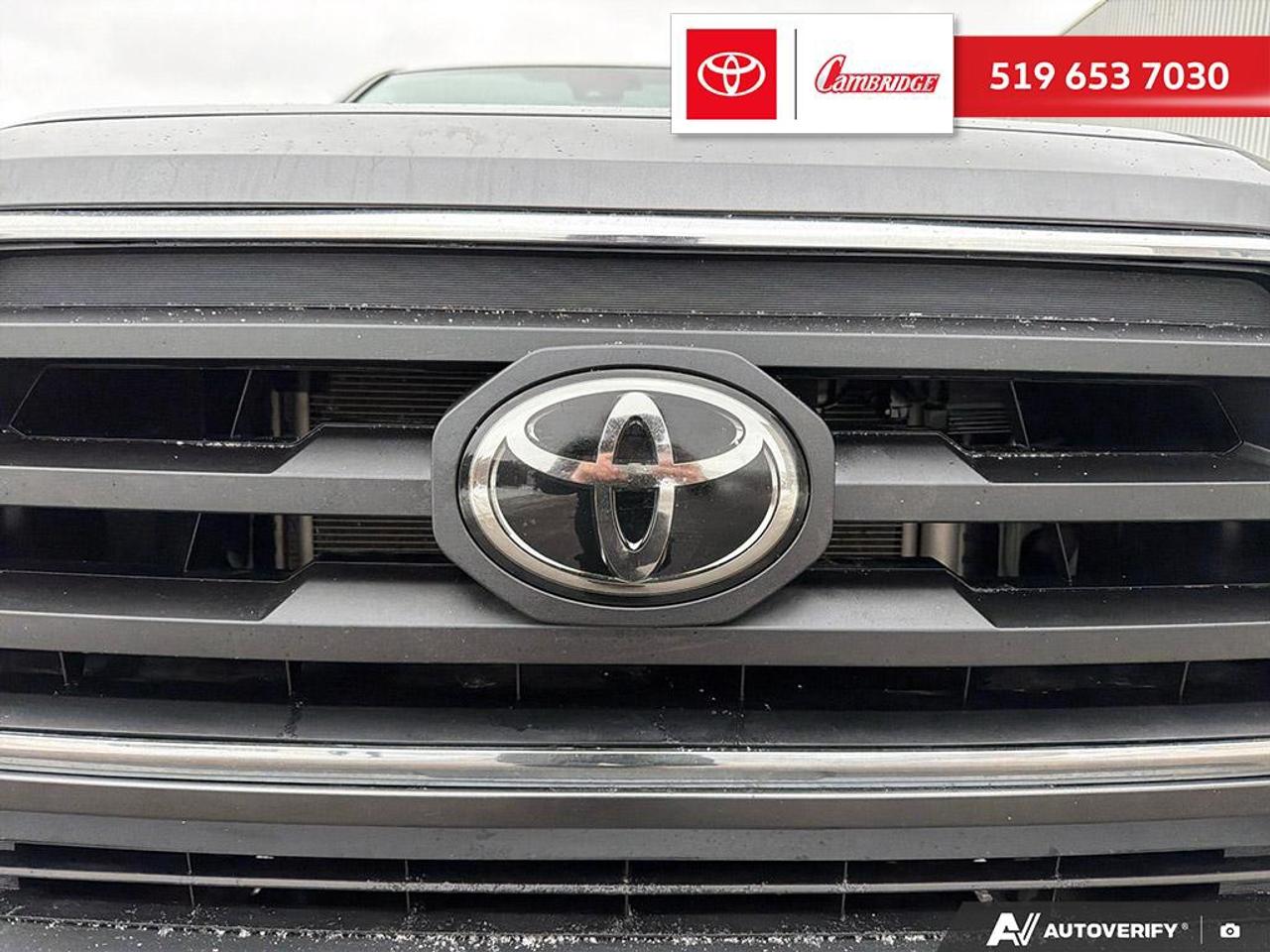 2022 Toyota Tacoma  Photo