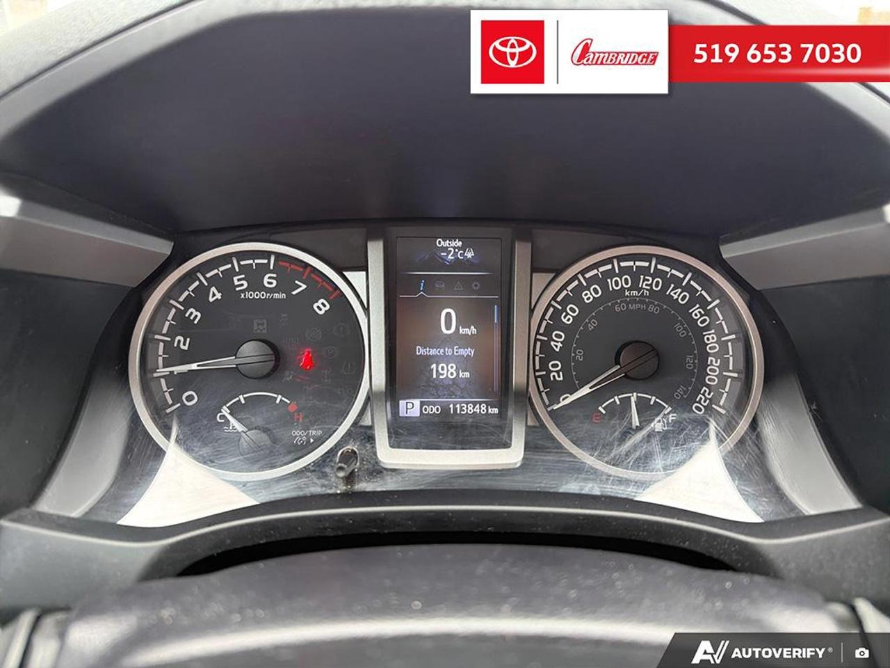 2022 Toyota Tacoma  Photo