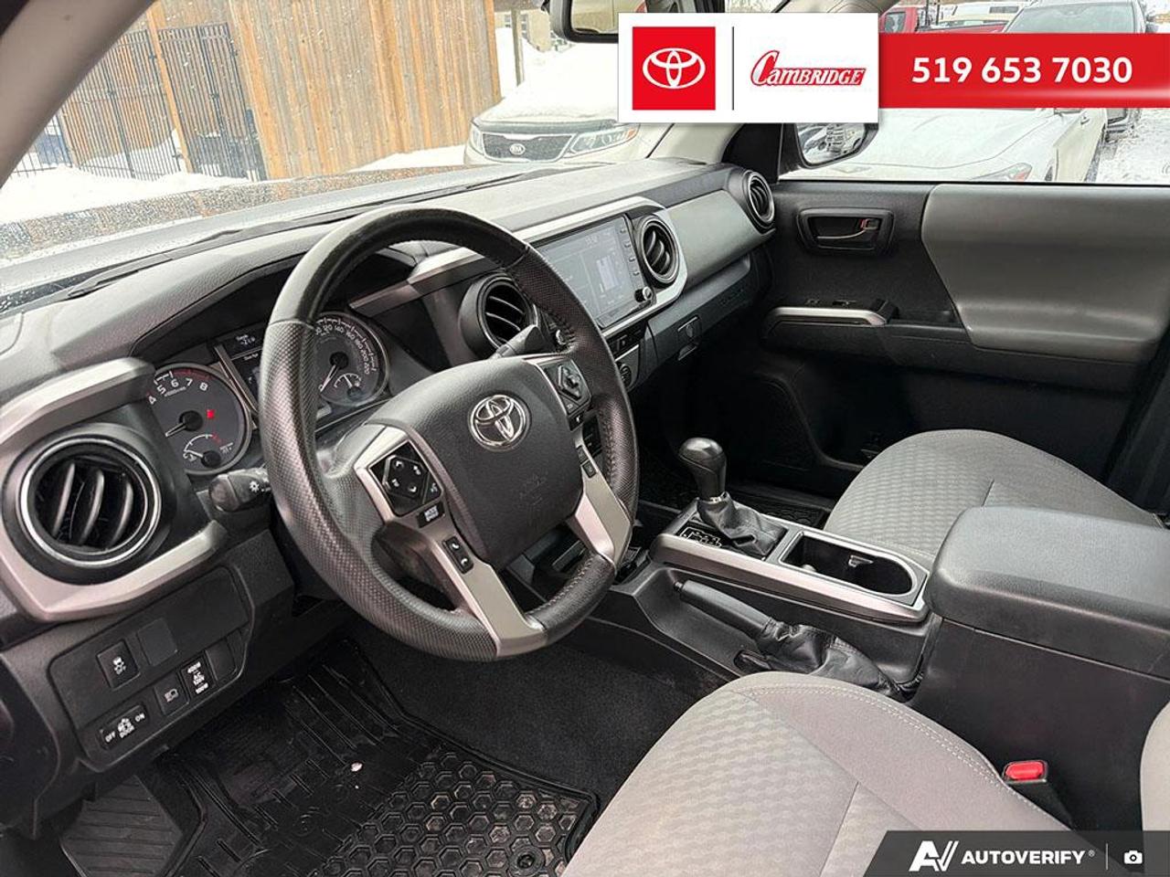 2022 Toyota Tacoma  Photo