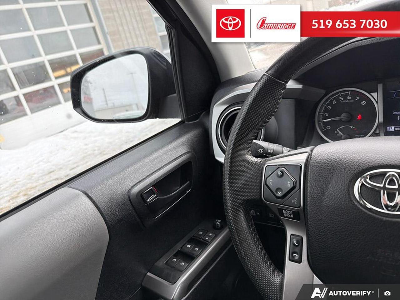 2022 Toyota Tacoma  Photo