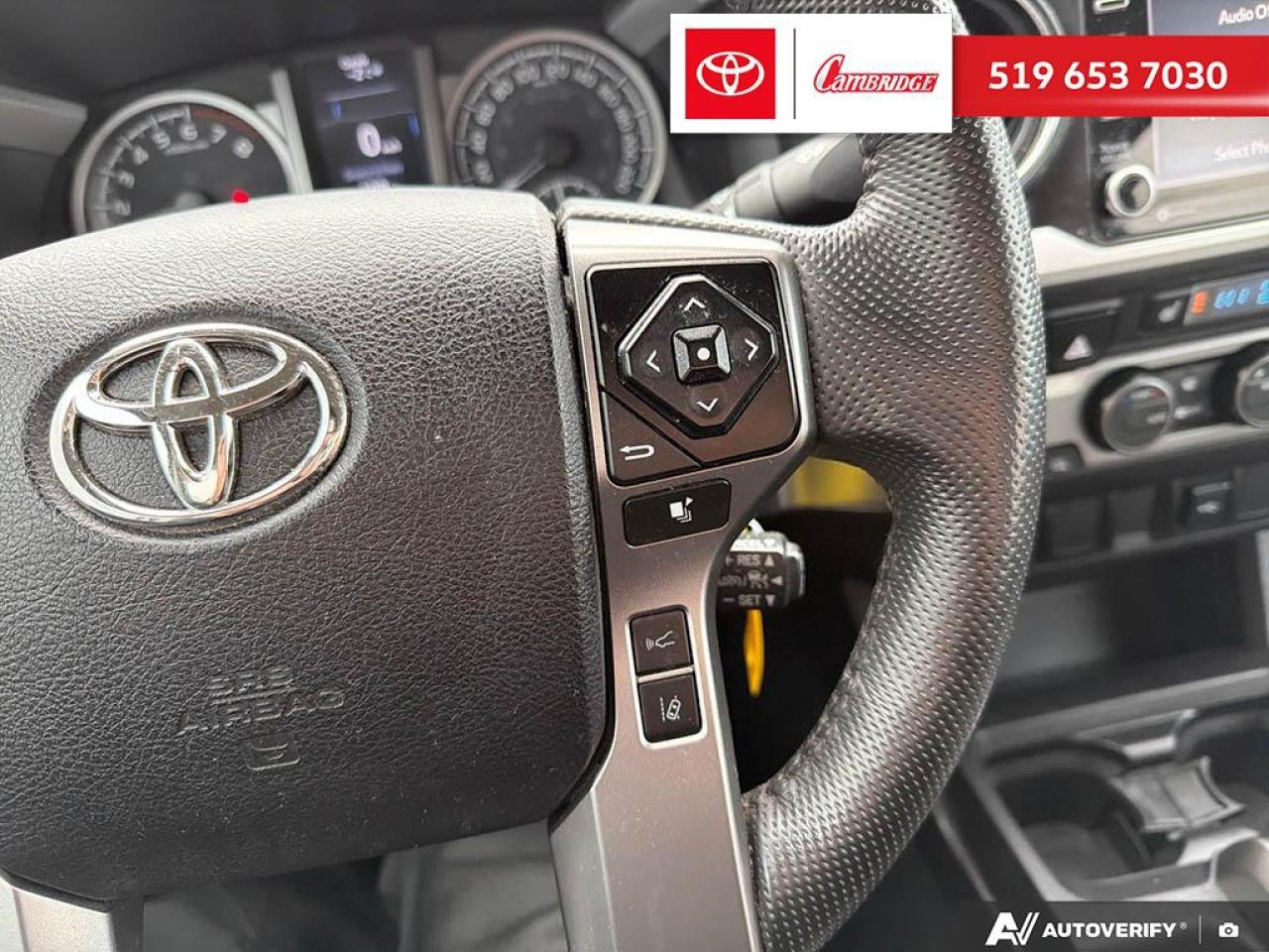 2022 Toyota Tacoma  Photo